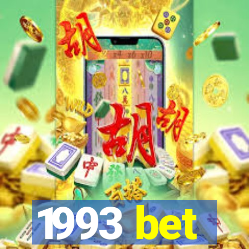 1993 bet